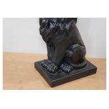 Lion Statue Lion Statue