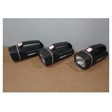 *3* Rayovac High Intensity Flashlights *3* Rayovac High Intensity Flashlights