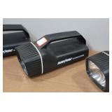 *3* Rayovac High Intensity Flashlights *3* Rayovac High Intensity Flashlights