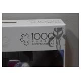 Star Wars 1,000 Piece Puzzle Star Wars 1,000 Piece Puzzle