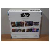 Star Wars 1,000 Piece Puzzle Star Wars 1,000 Piece Puzzle