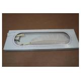 Ivory Plume Wedding Feather Pen and Holder Ivory Plume Wedding Feather Pen and Holder