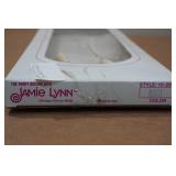 Ivory Plume Wedding Feather Pen and Holder Ivory Plume Wedding Feather Pen and Holder