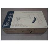 The Pampered Chef Cookie Press Set The Pampered Chef Cookie Press Set