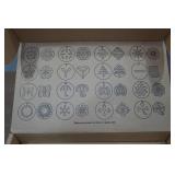 The Pampered Chef Cookie Press Set The Pampered Chef Cookie Press Set