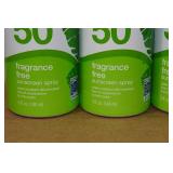 *6* Alba SPF 50 Sensitive Sun Screen *6* Alba SPF 50 Sensitive Sun Screen