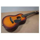 Vintage Mark II Model MSG30 Student Guitar Vintage Mark II Model MSG30 Student Guitar
