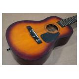 Vintage Mark II Model MSG30 Student Guitar Vintage Mark II Model MSG30 Student Guitar