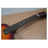 Vintage Mark II Model MSG30 Student Guitar Vintage Mark II Model MSG30 Student Guitar