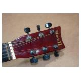 Vintage Mark II Model MSG30 Student Guitar Vintage Mark II Model MSG30 Student Guitar