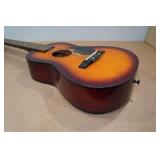 Vintage Mark II Model MSG30 Student Guitar Vintage Mark II Model MSG30 Student Guitar