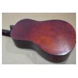 Vintage Mark II Model MSG30 Student Guitar Vintage Mark II Model MSG30 Student Guitar