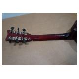 Vintage Mark II Model MSG30 Student Guitar Vintage Mark II Model MSG30 Student Guitar