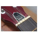 Vintage G-T Acoustic S-500 Guitar with Hard Case Vintage G-T Acoustic S-500 Guitar with Hard Case