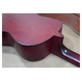 Vintage G-T Acoustic S-500 Guitar with Hard Case Vintage G-T Acoustic S-500 Guitar with Hard Case