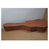 Vintage G-T Acoustic S-500 Guitar with Hard Case Vintage G-T Acoustic S-500 Guitar with Hard Case