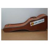 Vintage G-T Acoustic S-500 Guitar with Hard Case Vintage G-T Acoustic S-500 Guitar with Hard Case