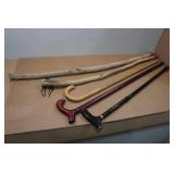 Walking Sticks and Canes Walking Sticks and Canes