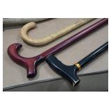 Walking Sticks and Canes Walking Sticks and Canes