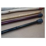 Walking Sticks and Canes Walking Sticks and Canes