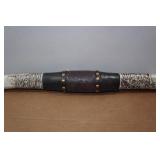 Resin Texas Long Horns Resin Texas Long Horns