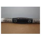 Resin Texas Long Horns Resin Texas Long Horns