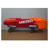 Nerf Mega Twinshock Dart Gun Nerf Mega Twinshock Dart Gun