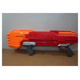Nerf Mega Twinshock Dart Gun Nerf Mega Twinshock Dart Gun