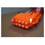 Nerf Mega Twinshock Dart Gun Nerf Mega Twinshock Dart Gun