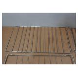 Chrome Plated Campfire Grills Chrome Plated Campfire Grills