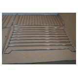 Chrome Plated Campfire Grills Chrome Plated Campfire Grills