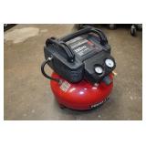 Porter + Cable Pancake 6 Gallon Air Compressor Porter + Cable Pancake 6 Gallon Air Compressor