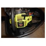 Poulan Wood Shark Gas Chainsaw Poulan Wood Shark Gas Chainsaw