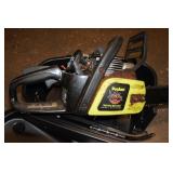 Poulan Wood Shark Gas Chainsaw Poulan Wood Shark Gas Chainsaw