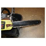 Poulan Wood Shark Gas Chainsaw Poulan Wood Shark Gas Chainsaw