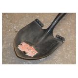 Craftsman Spade Shovel Craftsman Spade Shovel