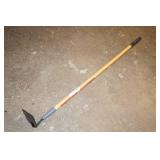Craftsman Garden Hoe Craftsman Garden Hoe