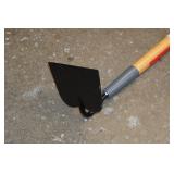Craftsman Garden Hoe Craftsman Garden Hoe