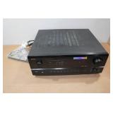 Denon Precision Audio Componenet/AV Surround Receiver Denon Precision Audio Componenet/AV Surround Receiver