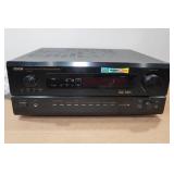 Denon Precision Audio Componenet/AV Surround Receiver Denon Precision Audio Componenet/AV Surround Receiver