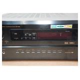 Denon Precision Audio Componenet/AV Surround Receiver Denon Precision Audio Componenet/AV Surround Receiver