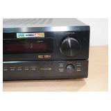 Denon Precision Audio Componenet/AV Surround Receiver Denon Precision Audio Componenet/AV Surround Receiver
