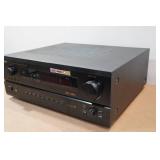 Denon Precision Audio Componenet/AV Surround Receiver Denon Precision Audio Componenet/AV Surround Receiver