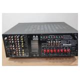 Denon Precision Audio Componenet/AV Surround Receiver Denon Precision Audio Componenet/AV Surround Receiver