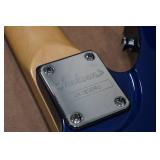 Jackson Warrior Electric Guitar with Case Jackson Warrior Electric Guitar with Case