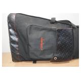 Jackson Warrior Electric Guitar with Case Jackson Warrior Electric Guitar with Case