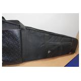 Jackson Warrior Electric Guitar with Case Jackson Warrior Electric Guitar with Case