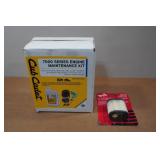 Cub Cadet 7000 Series Engine Maintenance Kit and Air Filter Cub Cadet 7000 Series Engine Maintenance Kit and Air Filter