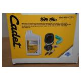 Cub Cadet 7000 Series Engine Maintenance Kit and Air Filter Cub Cadet 7000 Series Engine Maintenance Kit and Air Filter
