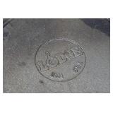 Lodge 8" Cast Iron Skillet Lodge 8" Cast Iron Skillet